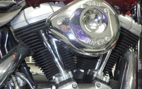 HARLEY FLS 1580 2012
