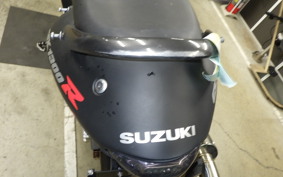 SUZUKI GSX-1300R HAYABUSA 2002