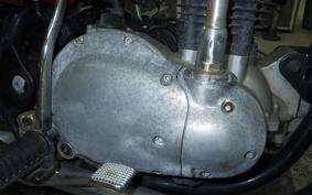 KAWASAKI W650 2008 EJ650A
