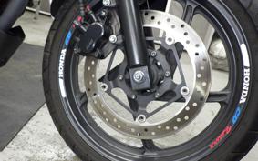 HONDA CB250F 2024 MC43