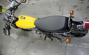 YAMAHA SR400 Gen.4 2016 RH03J