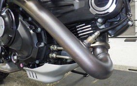 DUCATI SCRAMBLER FULL THROTTLE 2024