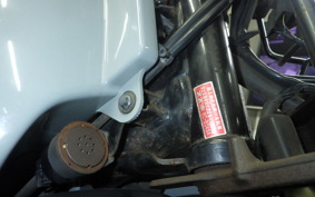 SUZUKI BIRDIE 90 2020 BD43A