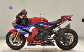 HONDA CBR1000RR RSP 2022 SC82