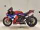 Фото Honda CBR1000RR RSP 2022 с японского аукциона