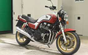 HONDA CB750 GEN 2 2008 RC42