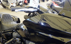 HARLEY FXLRST1920 2025