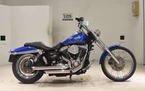 HARLEY FXDWG 1580 2007