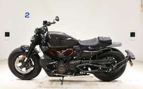 HARLEY RH1250S 2022