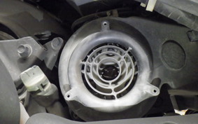 YAMAHA AXIS 125 TREET SE53J