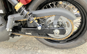 KAWASAKI NINJA H2 SX SE 2022 ZXT02A