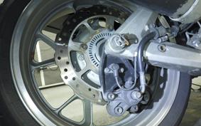 KAWASAKI 1400 GTR 2007 ZGT40A