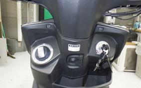 YAMAHA CYGNUS 125 XSR 3 2014 SED8J