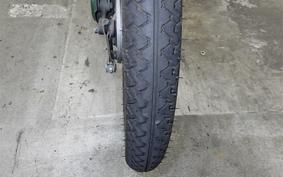 HONDA C50 SUPER CUB 2008 C50