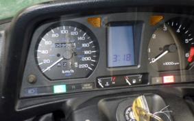 HONDA GL1500 GOLD WING SIDECAR 2001