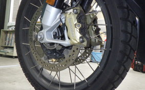 BMW R1200GS ADVENTURE 2017