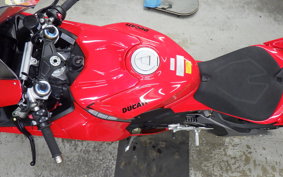 DUCATI PANIGALE V4 S 2026
