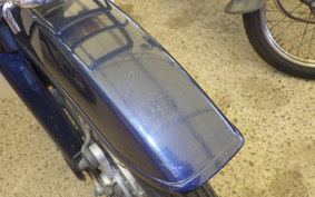 HONDA C50 SUPER CUB E C50