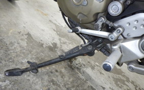 DUCATI HYPERMOTARD 1100S 2009