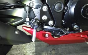 SUZUKI GSX-S750 2020 C533F