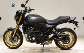 KAWASAKI Z900RS SE 2025 ZR900K