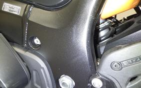 SUZUKI HAYABUSA Gen.3 2021 EJ11A