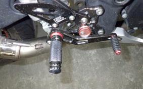 YAMAHA YZF-R25 RG43J