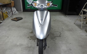 HONDA DIO Gen.6 AF68