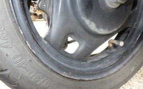 SUZUKI ADDRESS V50 CA4BA
