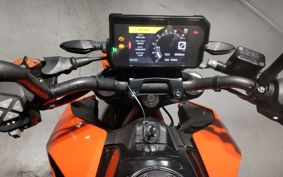 KTM 390 DUKE 2019 JPJ40