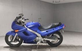 KAWASAKI ZZ-R250 EX250H