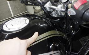 HONDA CB1300SB SUPER BOLDOR A 2013 SC54