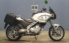 BMW F650 CS 2002 0174