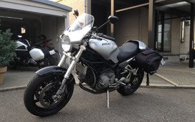 DUCATI MONSTER S2R 1000 2006 M416A