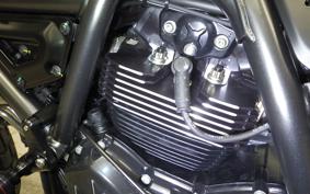 DUCATI SCRAMBLER FULL THROTTLE 2024