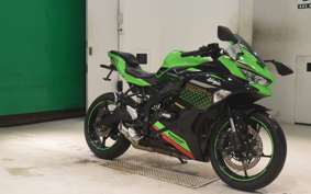 KAWASAKI ZX-25R 2006 ZX250E