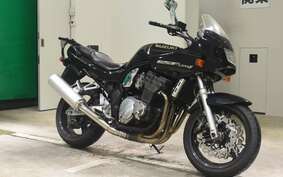 SUZUKI GSF1200 S 2000 GV75A