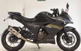 SUZUKI GIXXER 250 SF ED22B