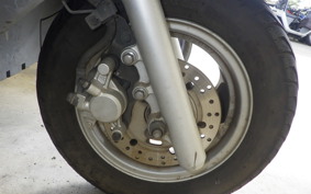 YAMAHA AXIS 125 TREET SE53J