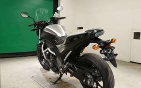HONDA NC750S D 2016 RC88