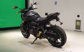 YAMAHA MT-07 ABS 2020 RM19J