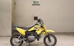 SUZUKI DR-Z50 2008 JA42A