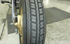 HONDA MONKEY 2000 Z50J