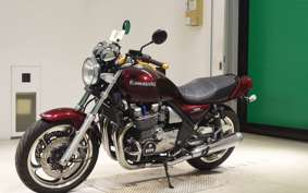 KAWASAKI ZEPHYR 1100 1993 ZRT10A