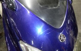 YAMAHA T-MAX 500 Gen.2 2005 SJ04J