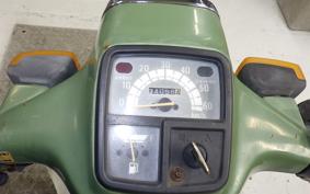 YAMAHA TOWN MATE 50 2021 22F