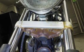 YAMAHA DRAGSTAR 250 VG02J