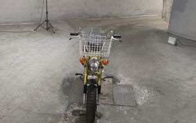 HONDA DUCKS50 ST50