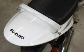 SUZUKI BANDIT 1250 SA 2009 GW72A