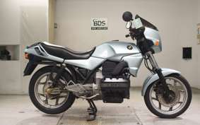 BMW K75 C 1985